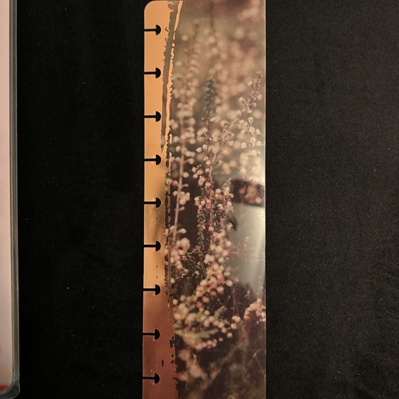 Happy Planner Daily Undated - Picture 6 of 8